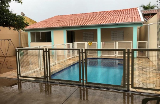 Espaço Laranjeira