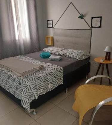 Espaço Rafael kit net 6