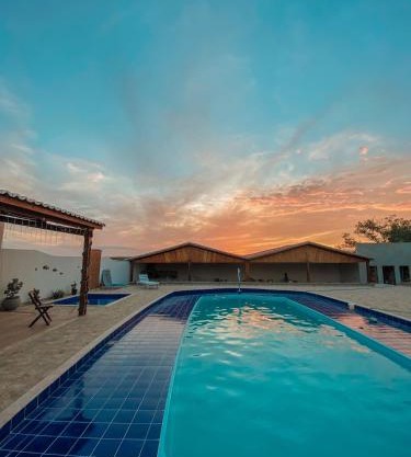 Espaço Rancho do Poço