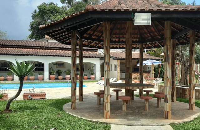 Espaço Realeza Maravilhosa Caucaia do Alto
