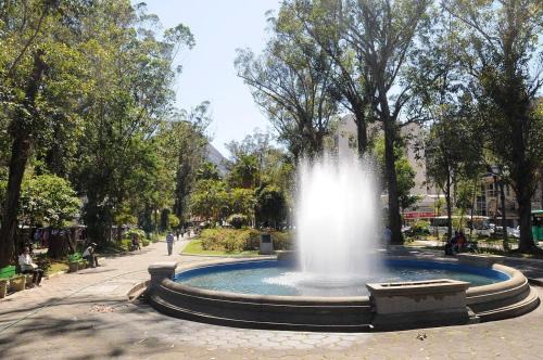 Espaço Serrano