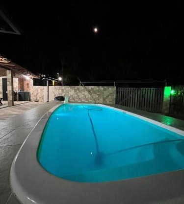 Espaço Shekinah