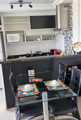 Espaço/tranquilidade