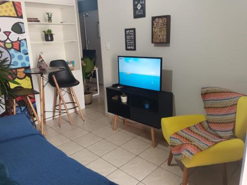 Espaço Van Gogh