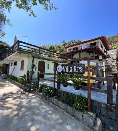 Espaço Villa Ará