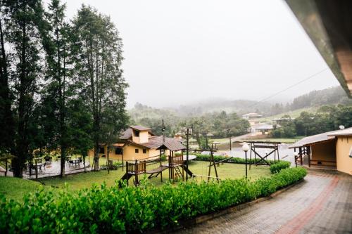 Espaço Villa Verde