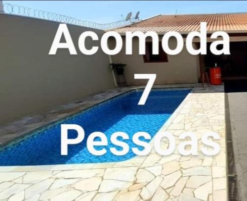 Espaço William
