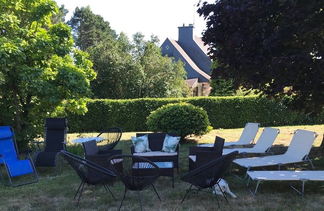 Espace Confort Standing