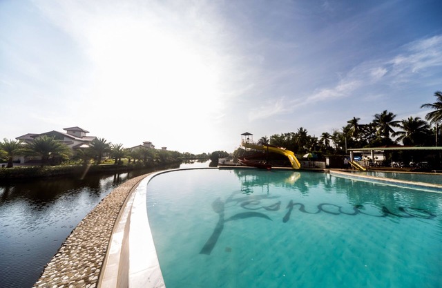 Espacio Verde Resort