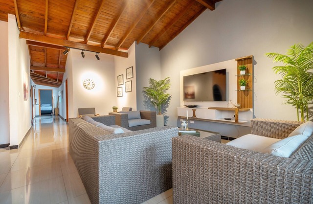 Espacio y comodidad con la ubicación perfecta