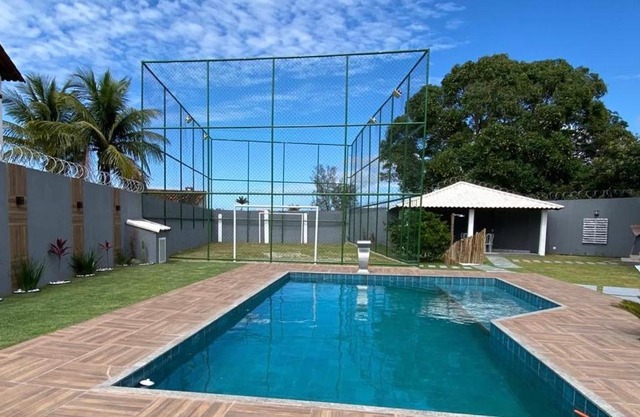 Espaço Lagoon