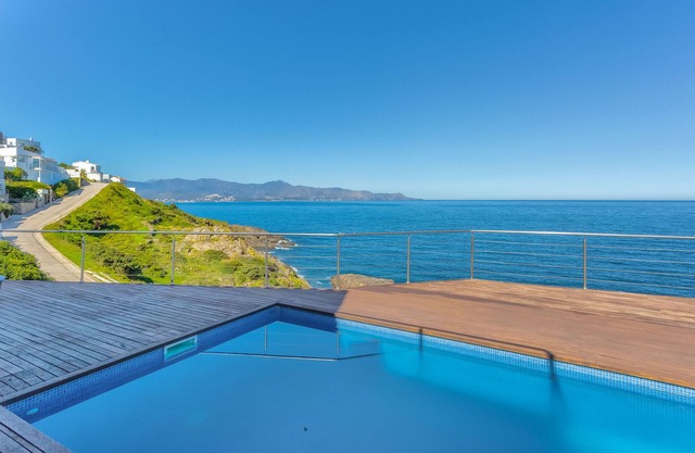 Espectacular Villa en Port de la Selva G