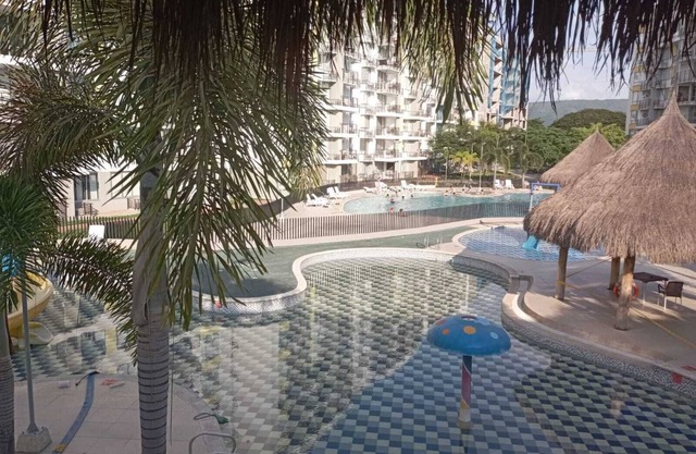 Espectacular Apartamento VIP - 2 Hab.