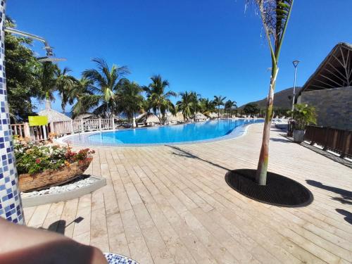 ESPECTACULAR APARTAMENTO EN SAMARIA CLUB DE PLAYA smr