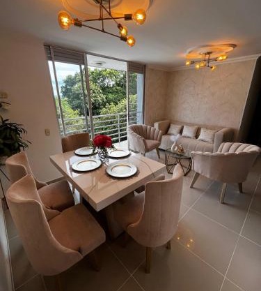 Espectacular Apartamento Ibagué
