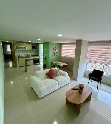 Espectacular Apartmento para estrenar, Linda Vista 302