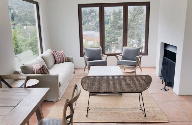 Espectacular Casa con Jacuzzi y Terraza Privada