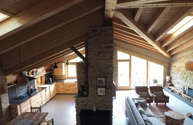 Espectacular Chalet de Montaña, Pirineos Cataluña