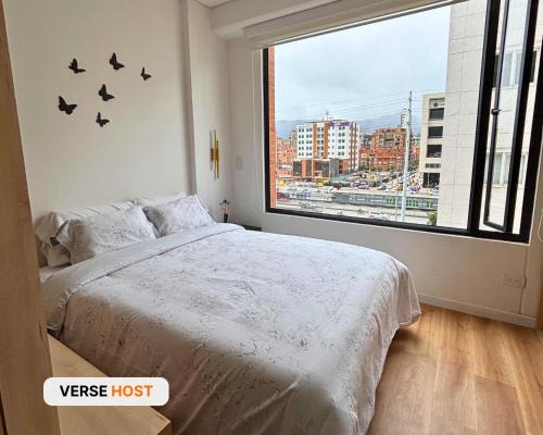 Espectacular Loft en La Castellana