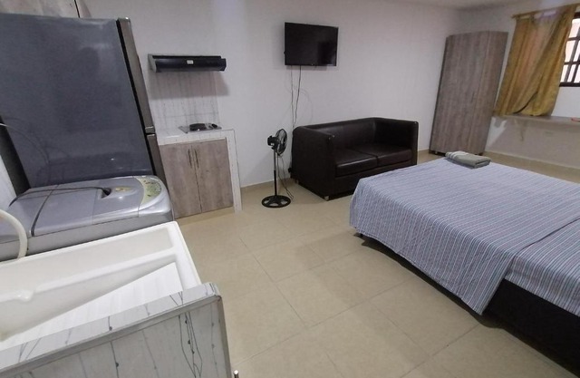 Espectacular Loft Tipo Smart San Alonso