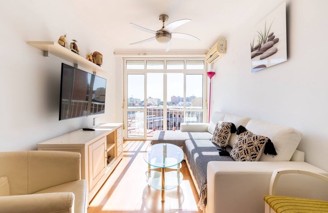 Esperanza Triana. 2 bedrooms, 2 bathrooms