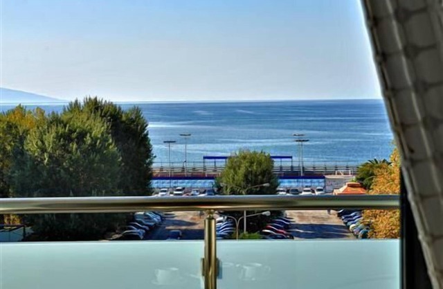 Esperia Hotel