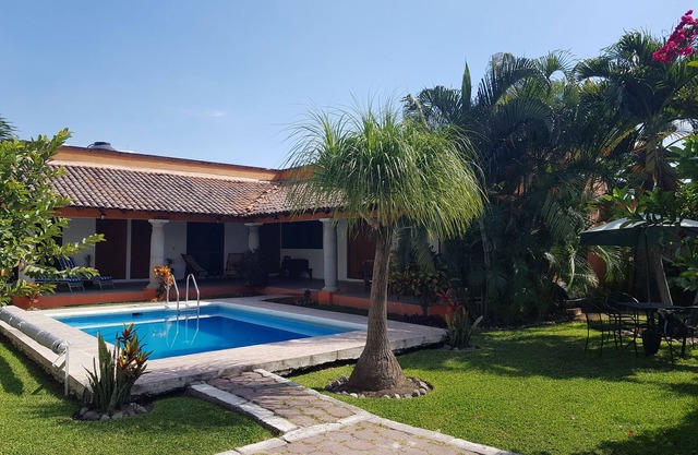 Espléndida Casa de Descanso Quinta "SantaJulia"