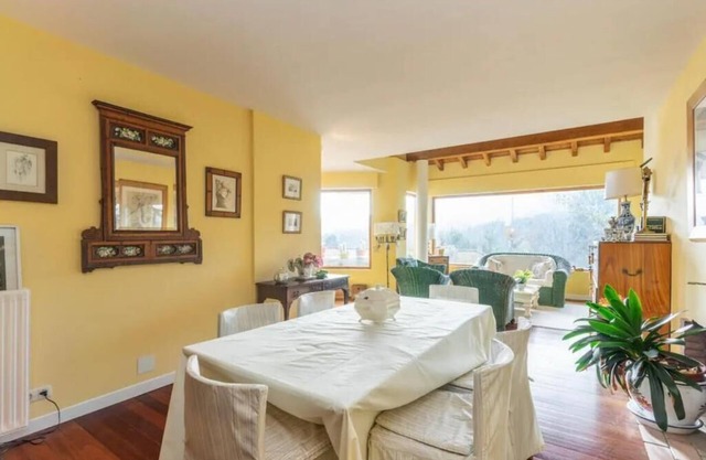 Espléndidas Vistas, Casa Rural Para 10 Personas en Ribadesella