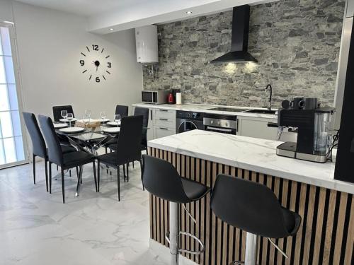Espléndido Apartamento en Madrid VT-14944