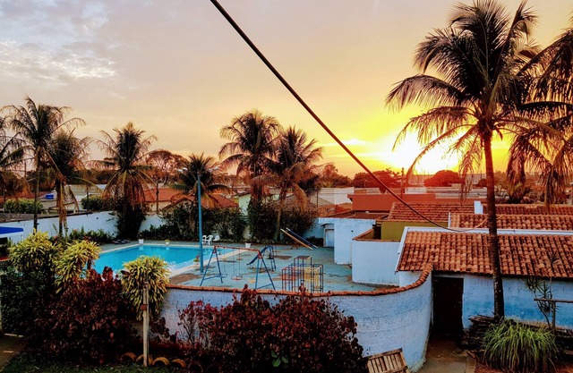 Esplanada Hotel