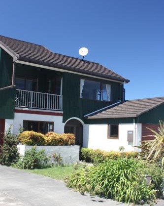 Esplanade Townhouse