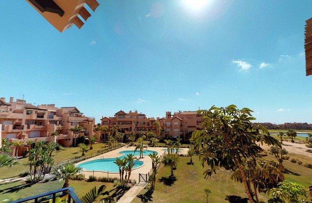 Espliego 279444-A Murcia Holiday Rentals Property