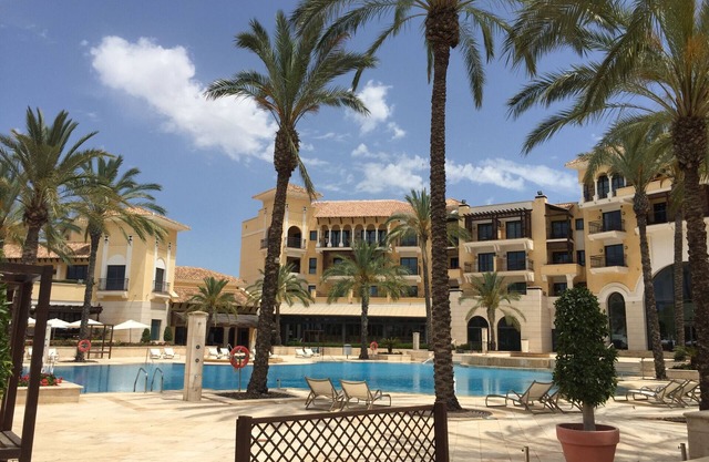 Espliego 3I5778-A Murcia Holiday Rentals Property