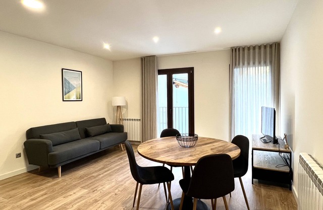 Espot Cowork & Apartments