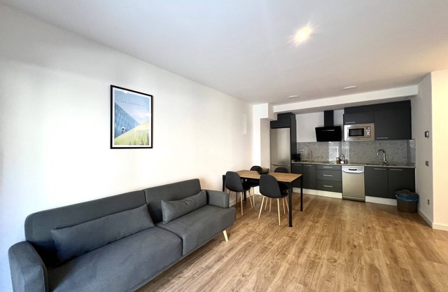 Espot Cowork & Apartments