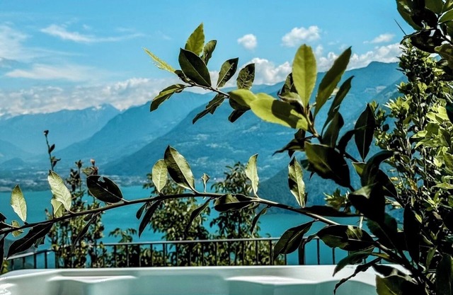 Esprit D'Hotel Panoramico