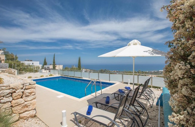 Esprit Villa 