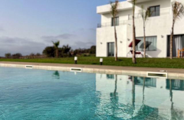 Essaouira Getaway