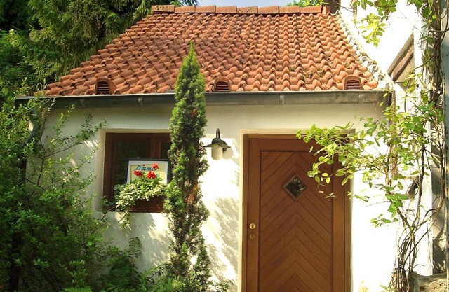 Essen-Kettwig! Apartment in country style - separate entrance -terrace -WLAN