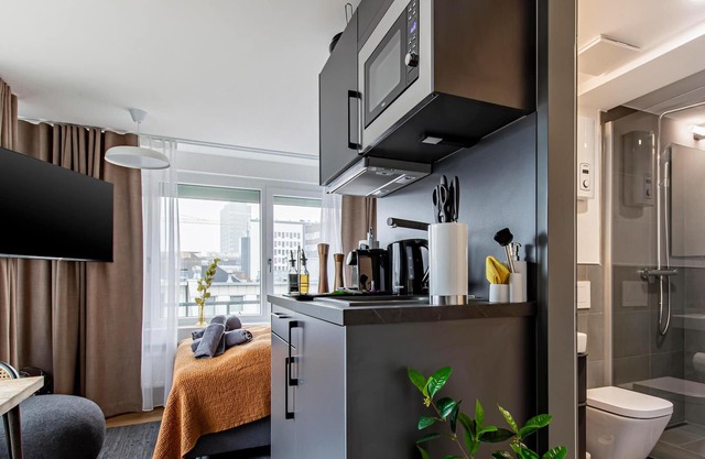 Essen Kettwiger Str | Suite M