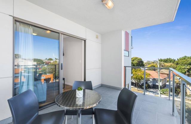 Essence Apartments Chermside