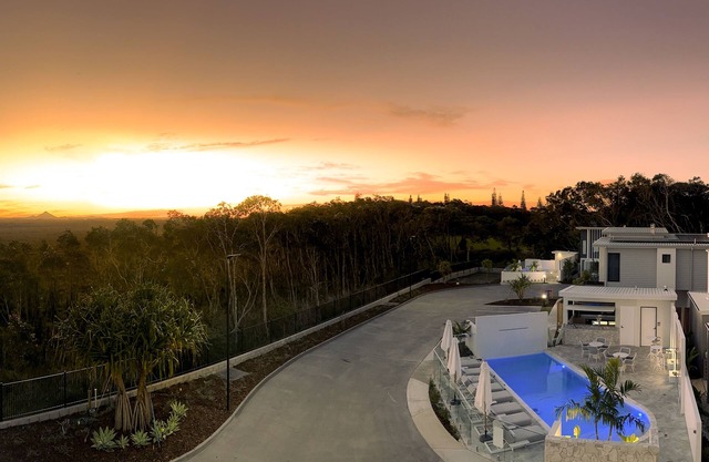 Essence Peregian- Marram 3 Bedroom Luxury Home