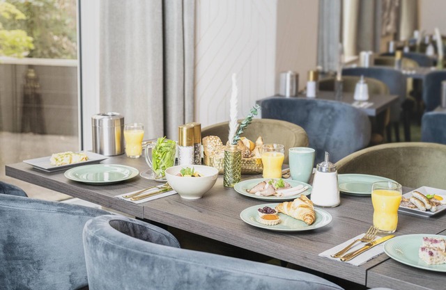 Essener Hof Sure Hotel Collection by Best Western