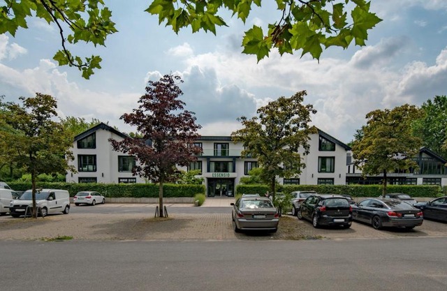 Essensio Hotel Düsseldorf