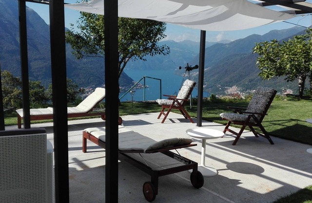Essentia Guest House