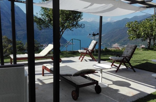 Essentia Guest House