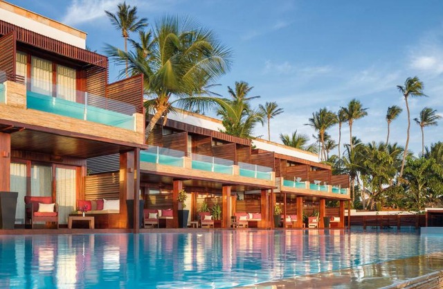 Essenza Hotel