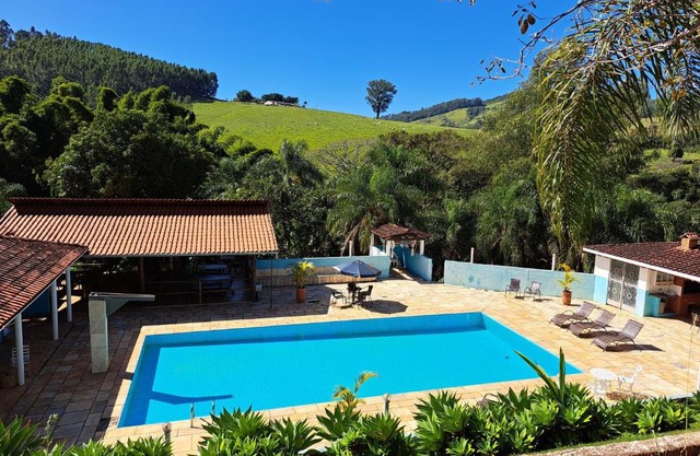 Estância Villa Ventura