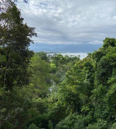 Estúdio Vista Mar