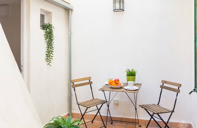 Estacio - Beautiful village house in Bunyola